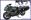 Centrestand Kit - Kawasaki ZZR1400