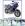 Centrestand Kit (Mainstand) Honda CB600 Hornet/S 03-