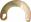 Stand Centre Hooks Honda C50/C70/C90 All Models 60mm Centre