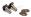Cam Chain Rivet Link Tourmax 92RH2010