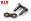 Cam Chain Rivet Link DID 25H