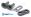Loose-fit Link for Chain Swift 420SV