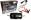 Battery Charger BC BRAVO UK - Automated Charger (protects from overcharging)