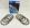 Disques Embrayage Garnis - EBC CK2255