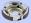 Embrayage Centrifuge 107mm - Standard
