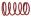 Variator spring - kg. 32 (RED) OVER 10HP