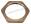 Ecrou Plat d'Embrayage Centrifuge Minarelli, Piaggio - Standard