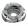 Clutch Centrifugal Standard Honda SH/Dylan/Movie/People 125/150 