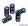 Clutch Spring Set, Black Spring/ Silver Cup - Barnett Racing - Most 6 Speed Dry Clutch Ducati Models