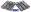 EBC Clutch Springs CSK043