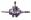 Crankshaft Honda SCV100 Lead 03-09 - 
