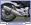Crash Bar Exhaust Protector Honda CBF600