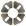 Cush Drive Rubbers For Honda C50,C70& C90 All Models 1975-1999