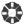 Cush Drive Rubber For Yamaha YBR125 Set of 4