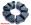 Cush Drive Rubbers For Honda CA125(98-00) VT125(99-08), XL125V(01-08), CMX250(96-00)