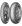 Dunlop Sportmax  QUALIFIER  Pair Front 120/60ZR17 (55w) Rear 160/60ZR17 (69w)