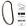 Drive Belt 17.5 x 723mm