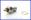 Honda CB 1000 FP/FR/FS/FT 93-96 Neutral Switch on Engine