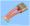 Kawasaki Z 650 B1-B3 76-80 Starter Motor Carbon Brush