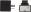 Flasher Relay 6V Rectangle 2 Pin use with bulbs up to 10 watt
