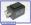 Flasher Relay 12V 3 Pin Black Plastic Electronic
