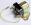 Starter Solenoid Relay 12V Suzuki GS Early