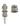 Front & Rear Stop Switch - Push in Type - Fits Most European Models (Scooters)