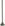 Engine Exhaust Valve Honda CB100N,CB125S 1975-1987