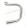 Honda NT 650 V2/V3/V4 Deauville 02-04 Downpipe Rear Stainless
