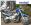 Motad Honda 600 Hornet 98-02 Downpipes and Collector Stainless Steel