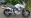 Motad Honda XL125 Varadero 01-03 Downpipes and Collector Stainless Steel