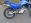 Motad Venom Complete Exhaust Stainless Steel Yamaha XT600 E