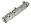 Silencer 30cm Bevel Shorty 38mm-45mm Inlet OD Removable Baffle With Slide Bracket