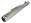 Silencer 50cm Chrone Cone Inlet OD 36mm-45mm