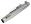 Silencer 37.5cm Tapered With Mounting Inlet OD 36mm-45mm