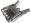 Collector, Stainless Steel, FJ 1100/1200, XJR 1200/1300