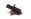 Fairing Clips 7 mm x 15 mm Black Plastic  - as Honda GL ST VFR