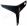 Front Side Fairing - Left Honda CBR600RR 2007-2009 - Unpainted Black