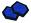 Filtre à Air de Remplacement Simota BMW K1200S 2005-2006 K1200GT 2006-2007 - Réutilisable
