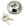 Fuel Cap Honda C50-C90 Locking 28mm