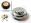 Fuel Cap Honda CB100N CB125S 39mm Locking