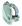 Fuel Cap Alloy Monza Flip-up Type 2½ inch