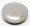 Fuel Cap Chrome Puch M50 Monza GP