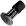 Petrol Tap Fitting - Plunger Replacement for Straight pull-on taps  - Turn to Lock