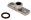 Convertisseur de Robinet de Carburant avec Boulon - centre de 35mm pour visser le Robinet 745536