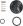 Honda Fuel Tap Repair Kit 16950-461-751 Honda CX500 VT500 CB650 CBX650 CBX750
