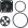 Kawasaki Z 650 B1-B3 76-80 Fuel Tap Repair Kit