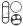 Fuel Tap Repair Kit OD 30mm Kawasaki ZX6R 1998-2002, ZX9R 1998-2003