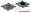 Honda Fuel Tap Repair Kit 16953-ML0-014 (16953-ML0-024) Honda VTR1000F CBR1100XX GL1500
