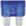 Fuse Blade 15amp Blue